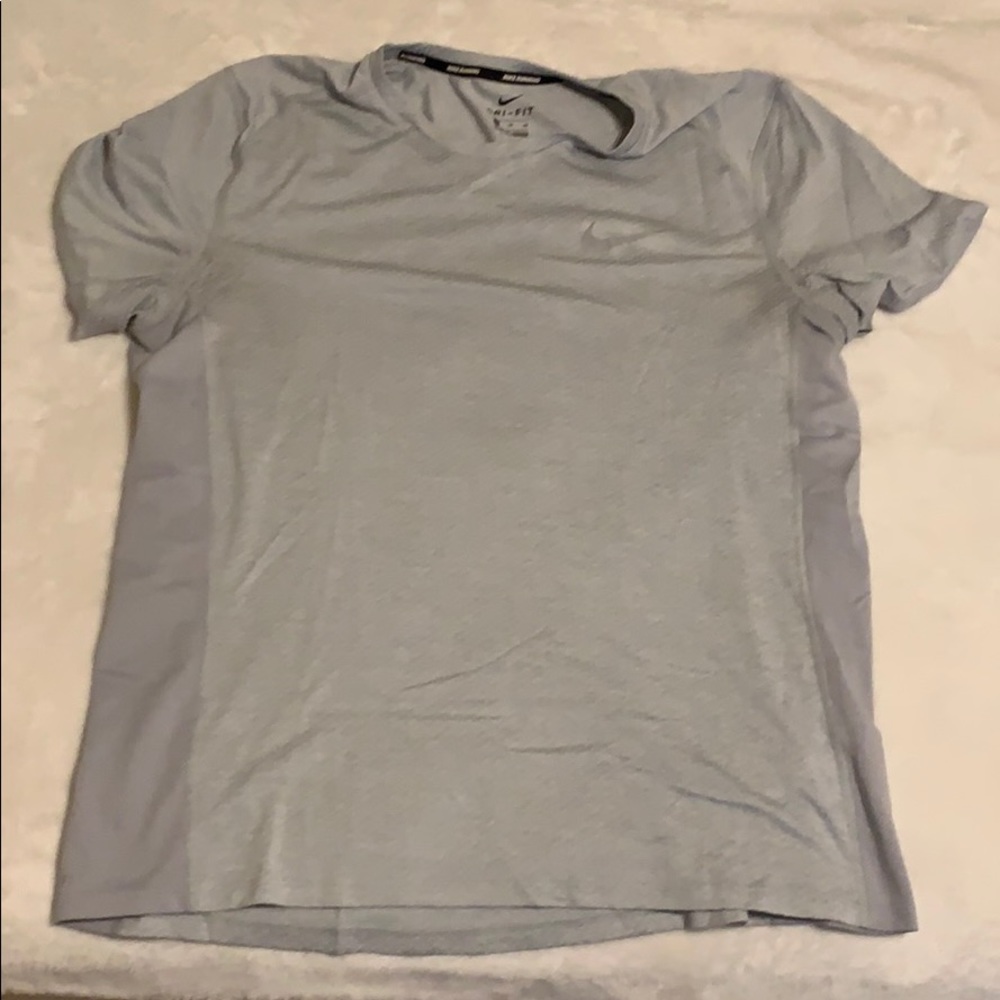 Nike DriFIT running shirt